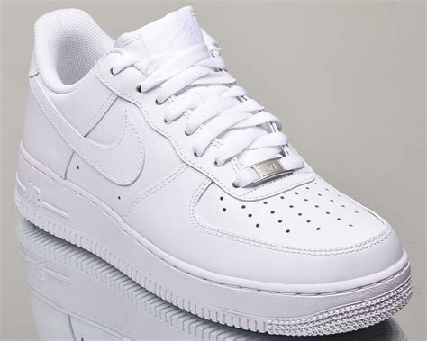 nike air force 1 white